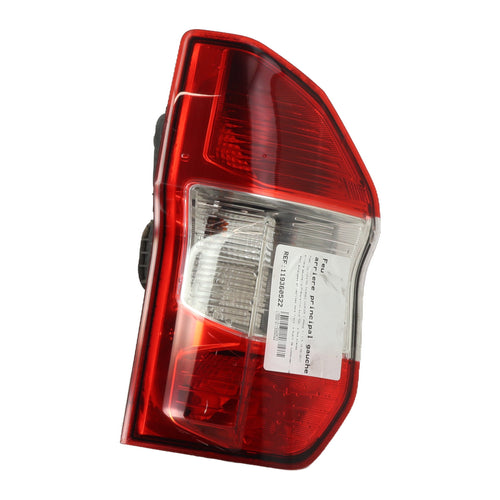 Feu arriere principal gauche (feux) - FORD TOURNEO COURIER 1 PHASE 1