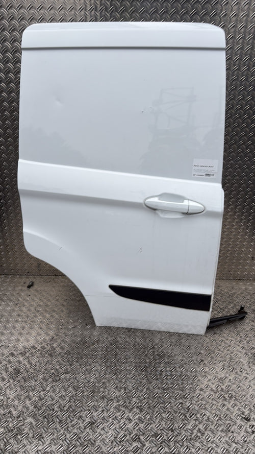 Porte laterale droit - FORD TOURNEO COURIER 1 PHASE 1 2017.0