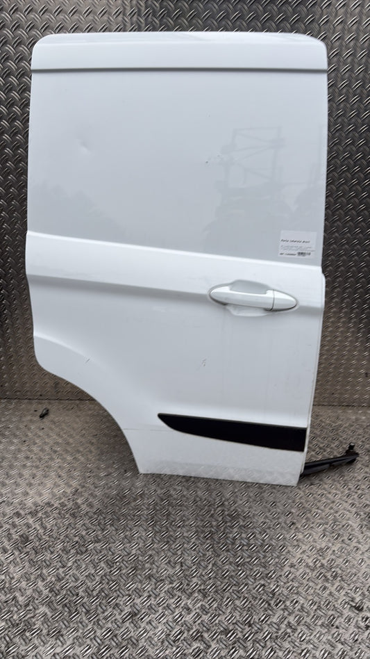 Porte laterale droit - FORD TOURNEO COURIER 1 PHASE 1 2017.0