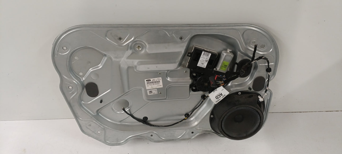 Moteur leve vitre avant gauche