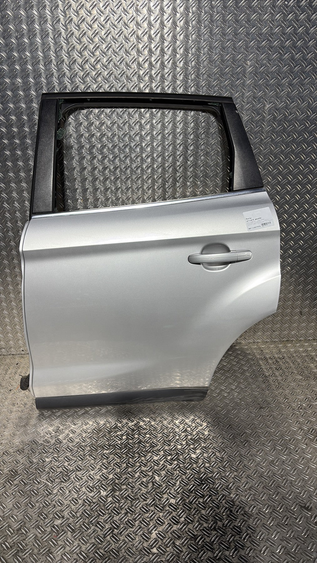 Porte arriere gauche - FORD KUGA 1 2011.0