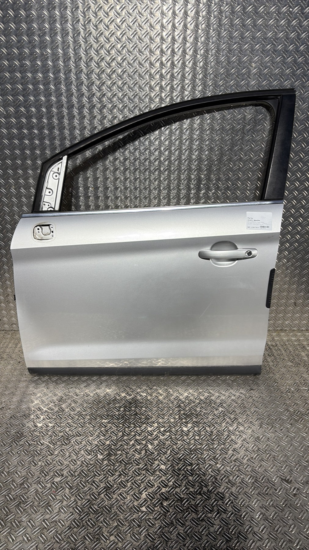 Porte avant gauche - FORD KUGA 1 2011.0