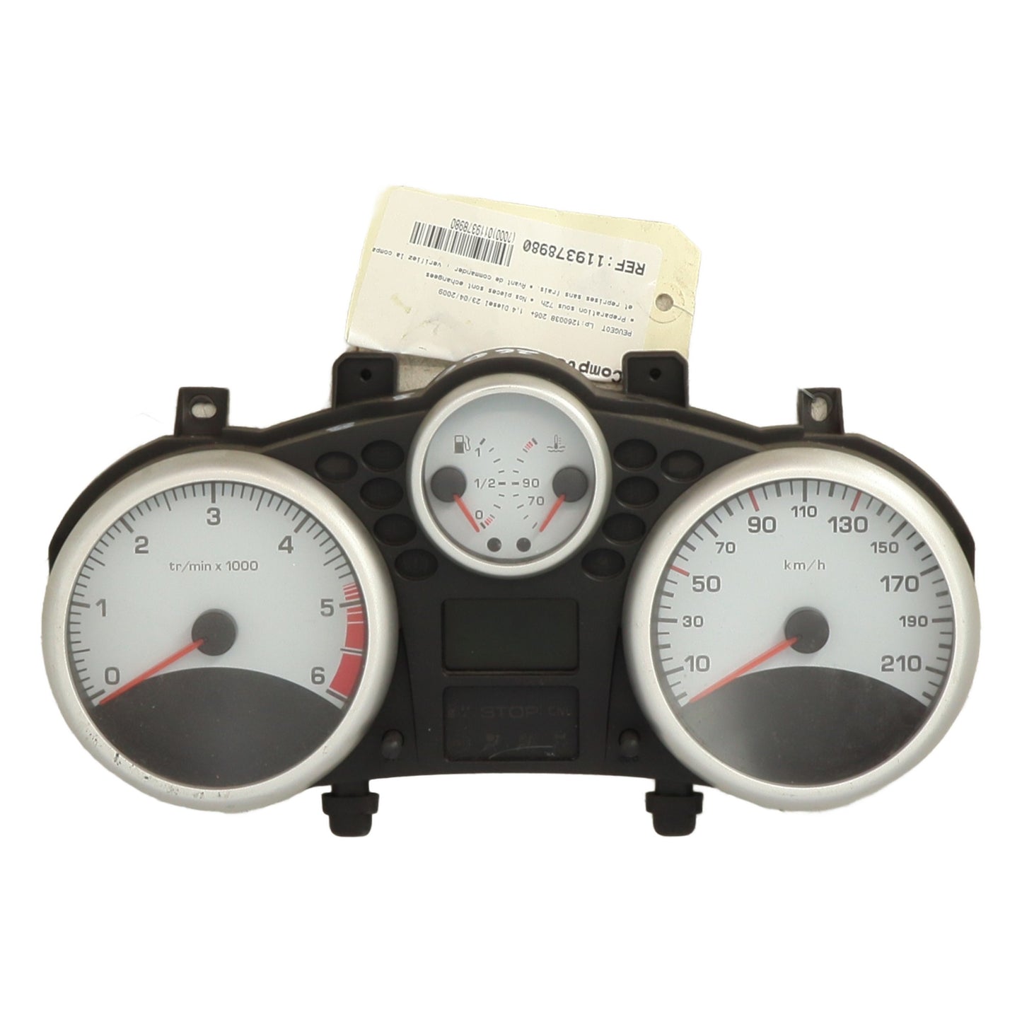 Compteur