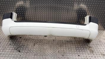 Pare choc arriere PEUGEOT 307 PHASE 1 BREAK 2004