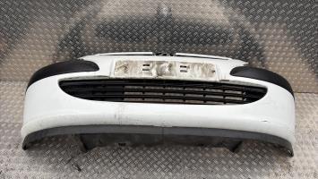 Pare choc avant PEUGEOT 307 PHASE 1 BREAK 2004