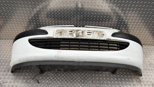 Pare choc avant - PEUGEOT 307 PHASE 1 BREAK 2004.0