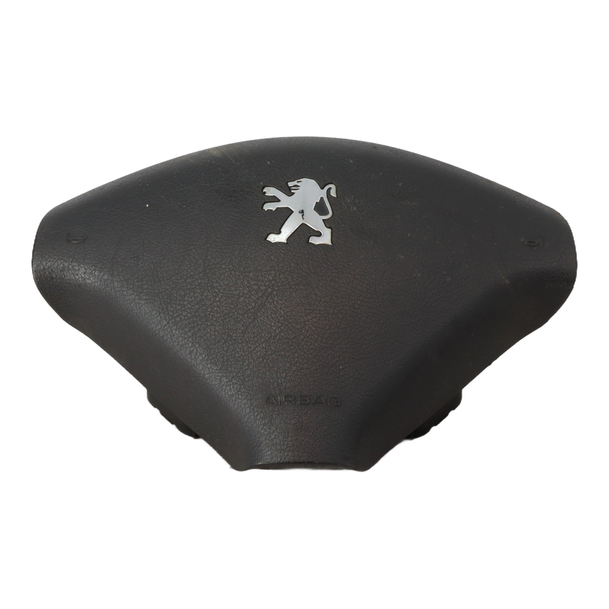Air bag conducteur