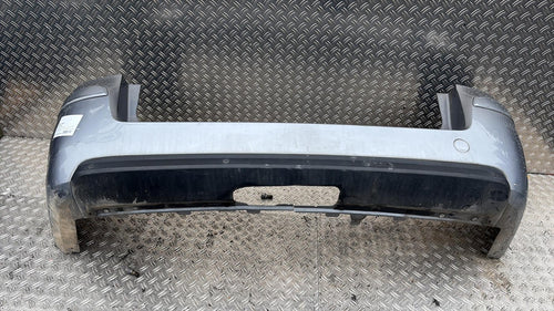 Pare choc arriere - OPEL ZAFIRA B PHASE 2 2009.0
