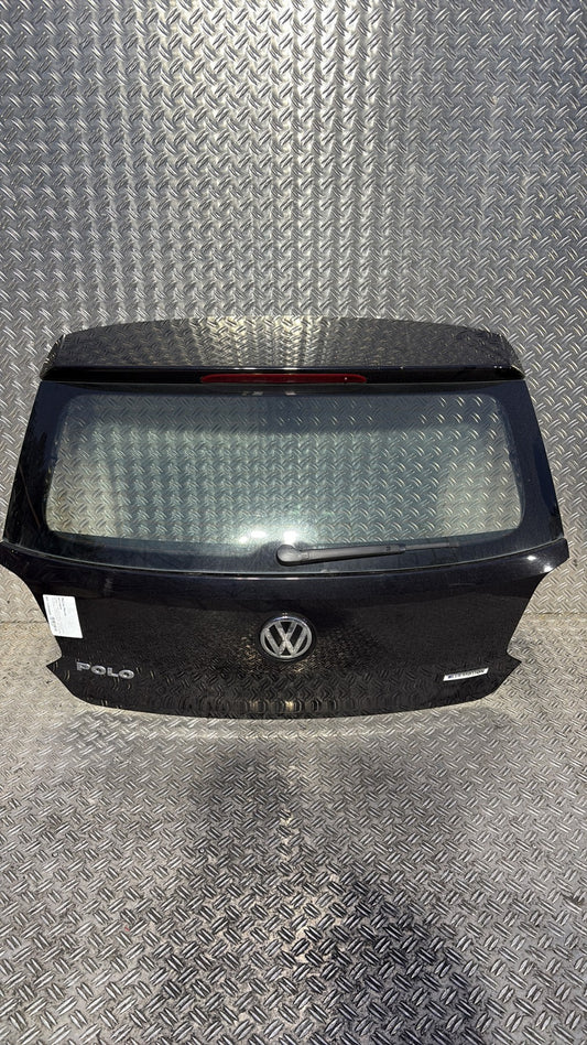 Malle/Hayon arriere - VOLKSWAGEN POLO 5 PHASE 2 (2014)