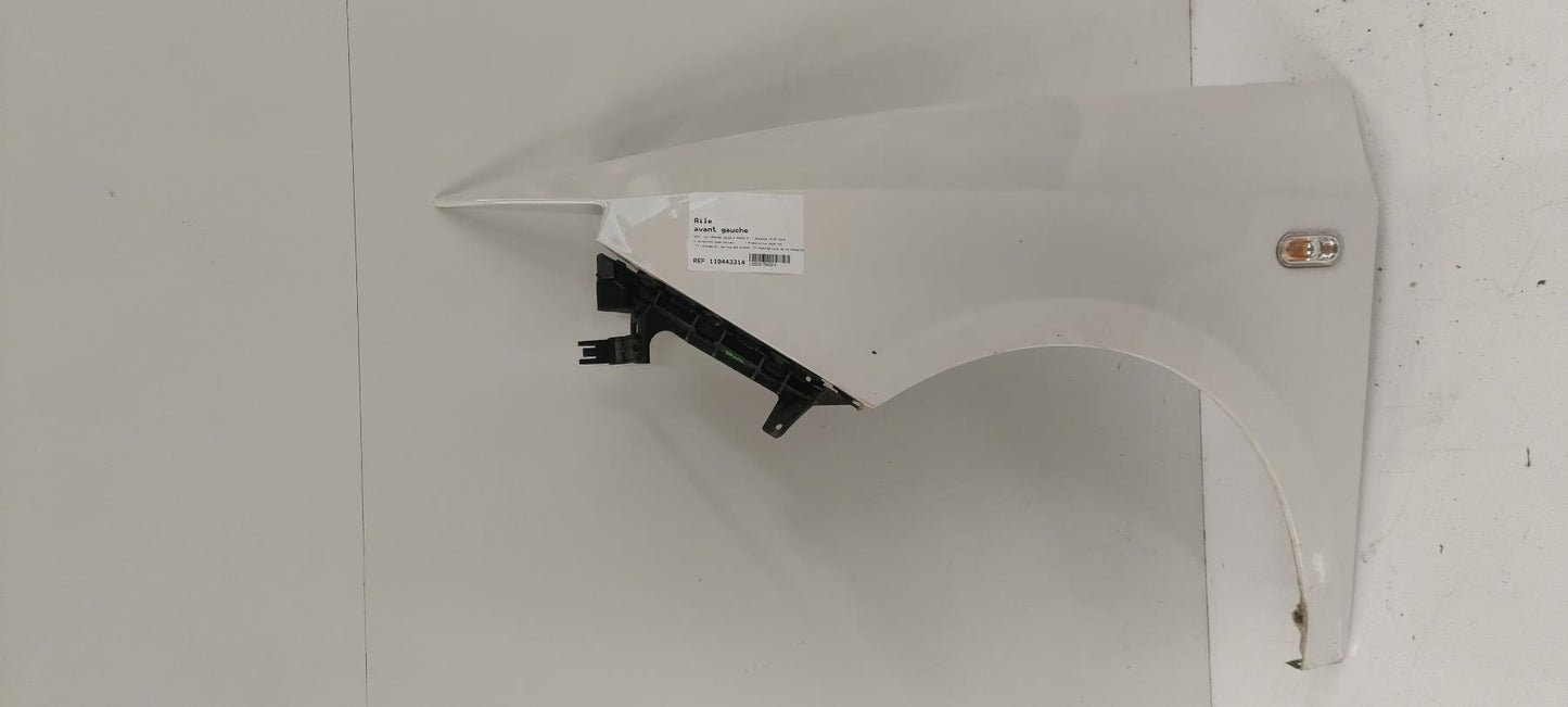 Aile avant gauche - SEAT IBIZA 4 PHASE 3 (2016)
