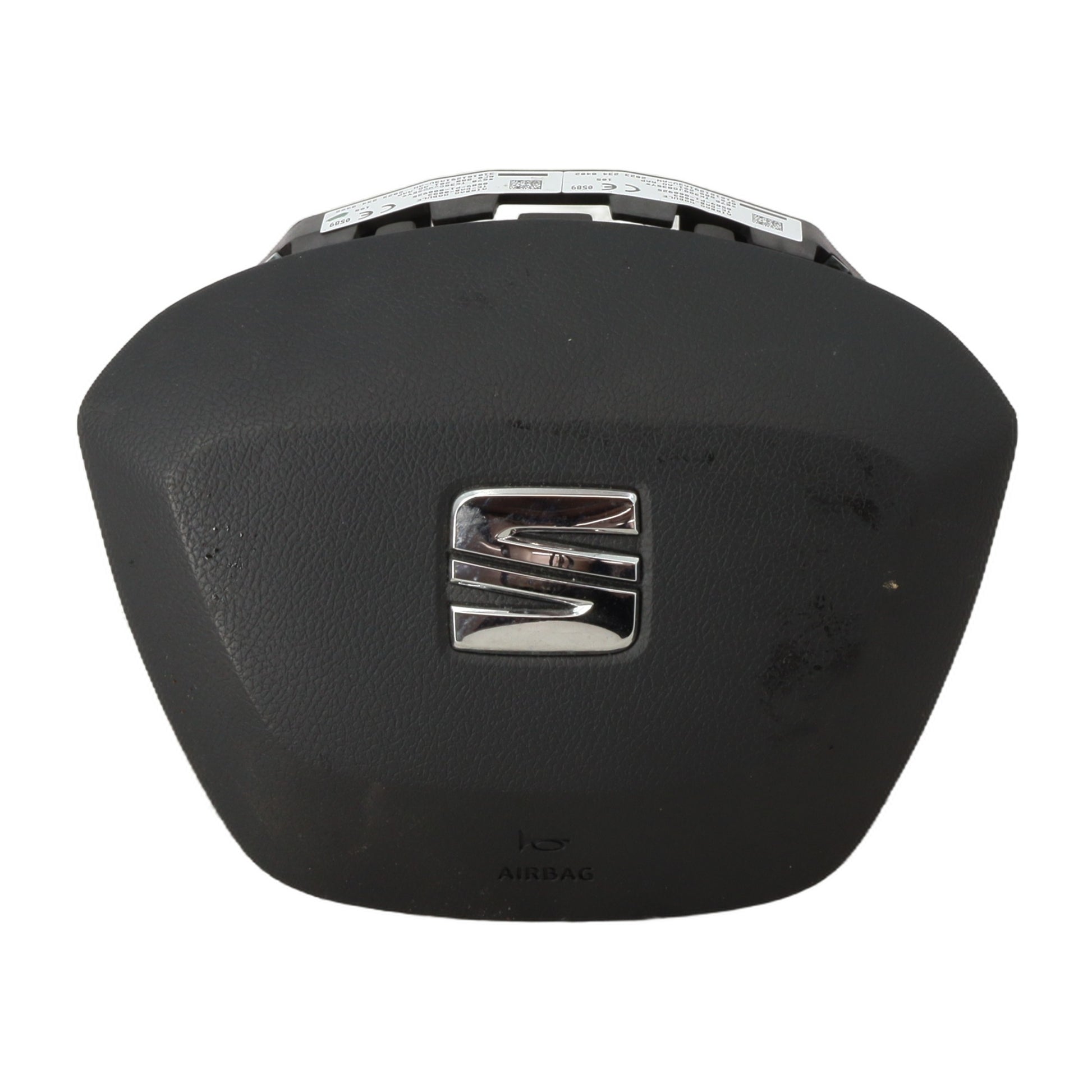 Air bag conducteur