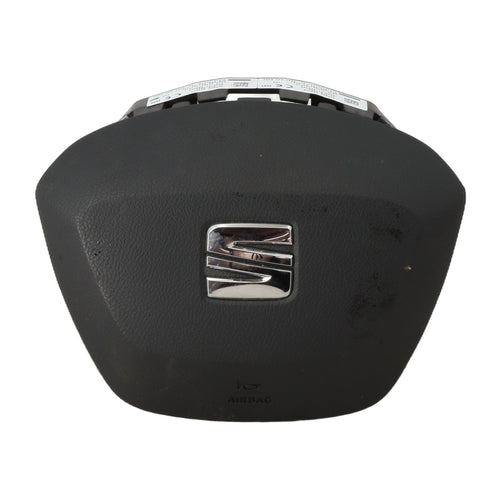 Air bag conducteur