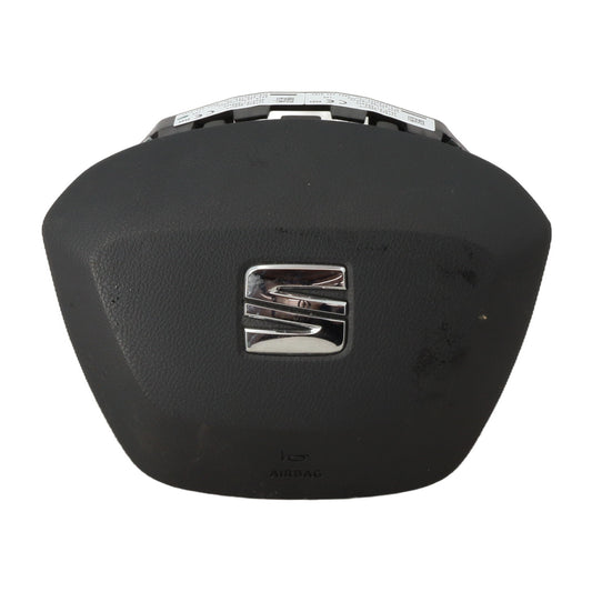 Air bag conducteur