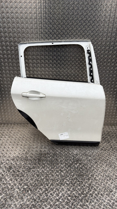 Porte arriere droit - PEUGEOT 2008 1 PHASE 1 2018.0