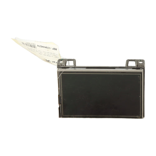 Ecran GPS