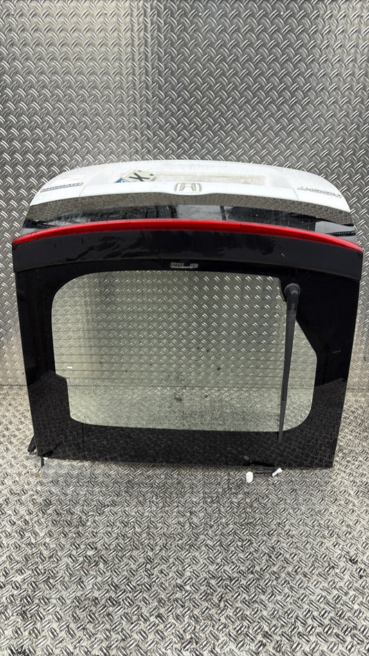Malle/Hayon arriere - HONDA INSIGHT 2 (2009)