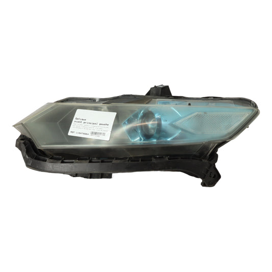 Optique avant principal gauche (feux)(phare) - HONDA INSIGHT 2