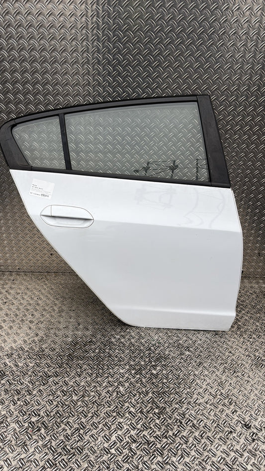 Porte arriere droit - HONDA INSIGHT 2 2009.0