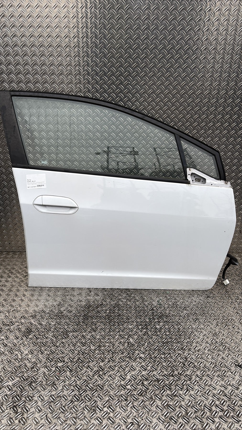 Porte avant droit - HONDA INSIGHT 2 2009.0