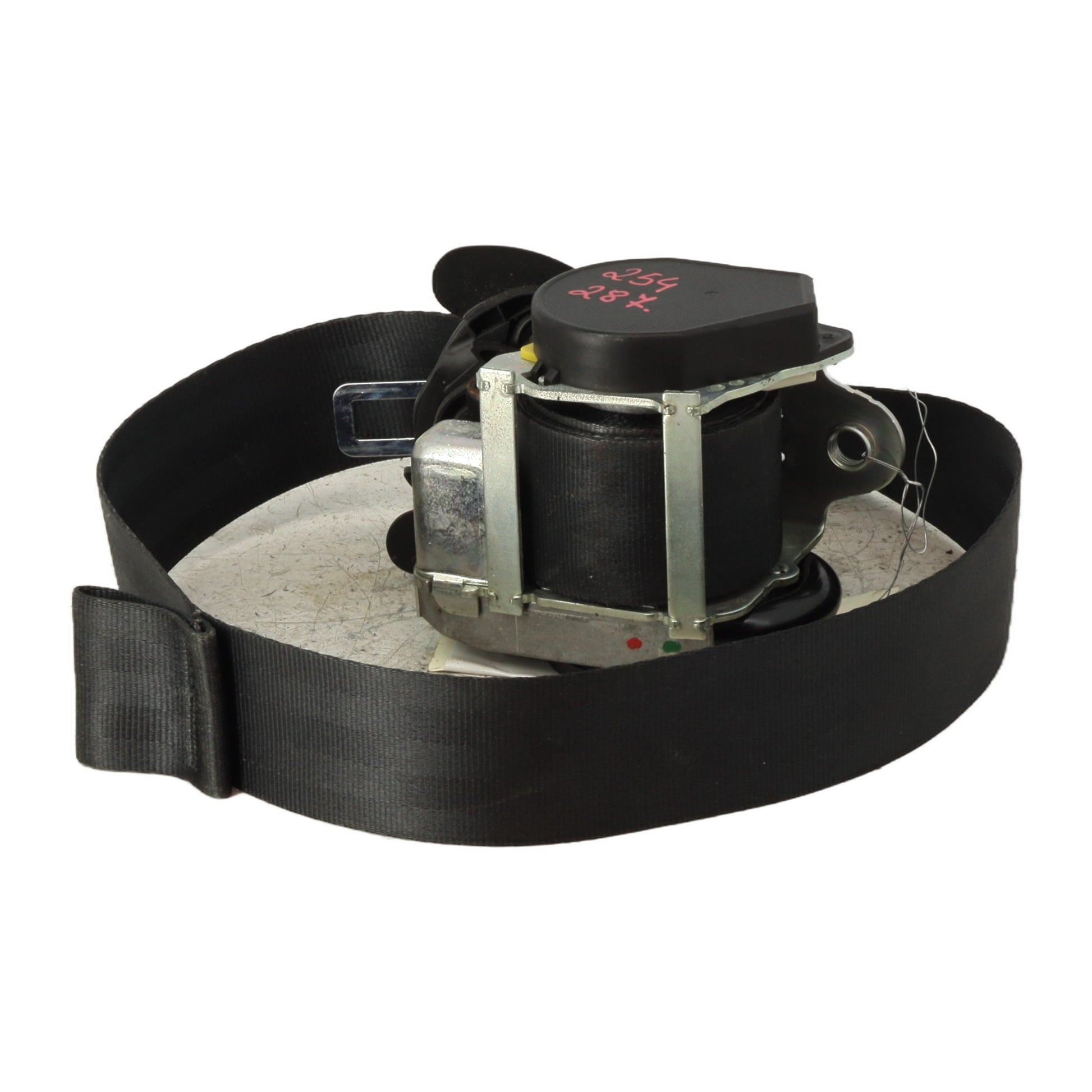 Ceinture avant droit