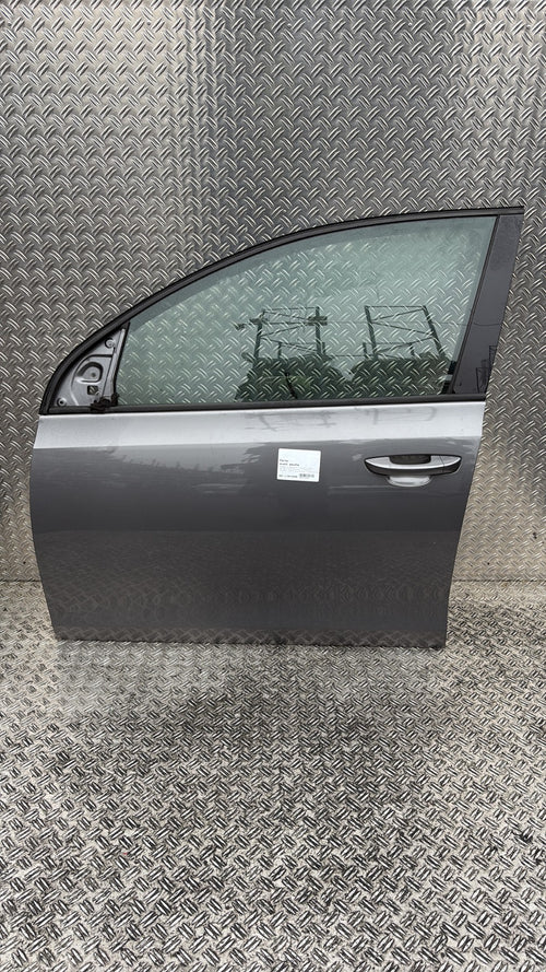 Porte avant gauche - VOLKSWAGEN GOLF 6 2012.0