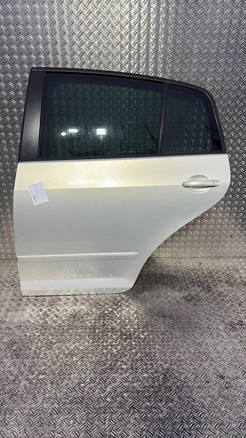 Porte arriere gauche - VOLKSWAGEN GOLF PLUS PHASE 1 2011.0