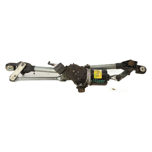 Moteur essuie glace avant
