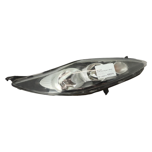 Optique avant principal droit (feux)(phare) - FORD FIESTA 6 PHASE 1