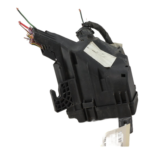 Boitier servitude moteur (BSM)