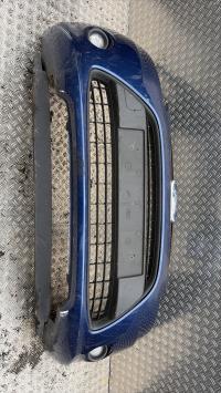 Pare choc avant FORD FIESTA 6 PHASE 1 2009