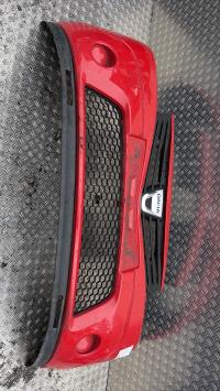 Pare choc avant DACIA SANDERO 1 2010