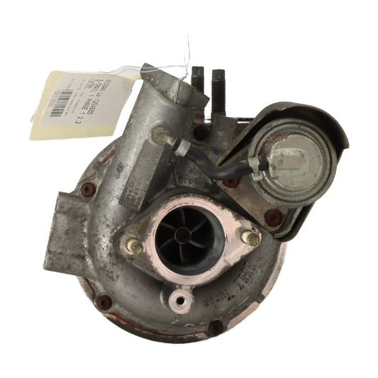 Turbo - NISSAN X-TRAIL 1 PHASE 1 (2001)