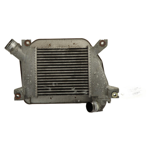 Echangeur air (Intercooler)