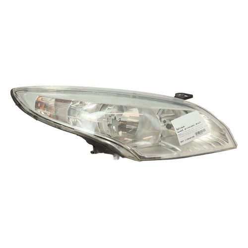 Optique avant principal droit (feux)(phare) - RENAULT MEGANE 3 PHASE 1