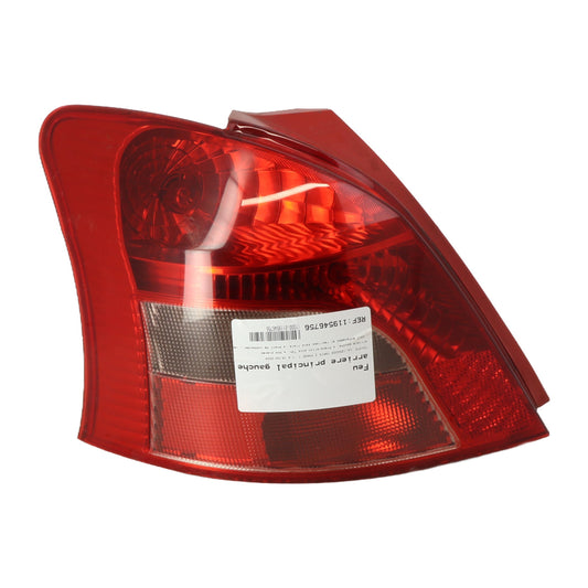 Feu arriere principal gauche (feux) - TOYOTA YARIS 2 PHASE 1