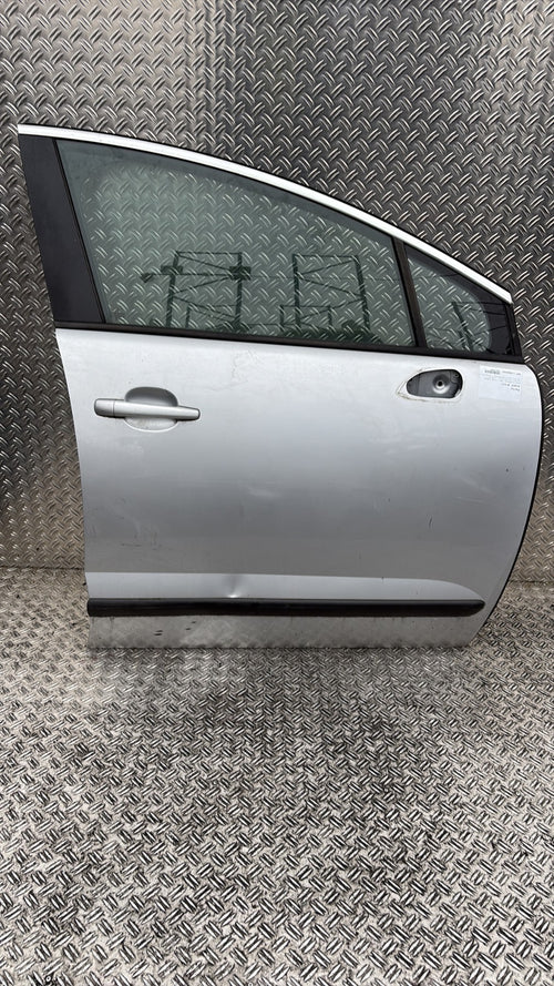 Porte avant droit - PEUGEOT 3008 1 PHASE 1 2010.0