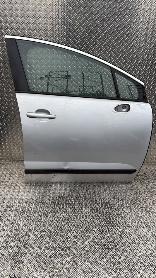 Porte avant droit - PEUGEOT 3008 1 PHASE 1 2010.0