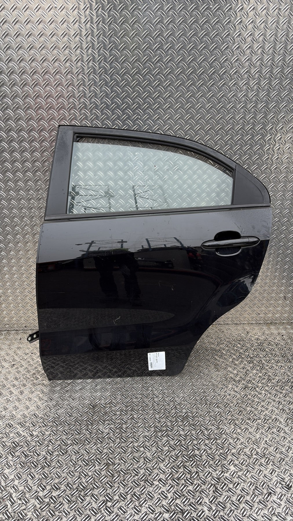 Porte arriere gauche - KIA RIO 3 PHASE 1 2015.0