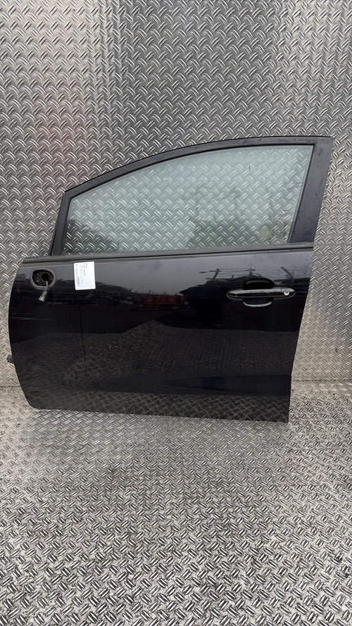 Porte avant gauche - KIA RIO 3 PHASE 1 2015.0
