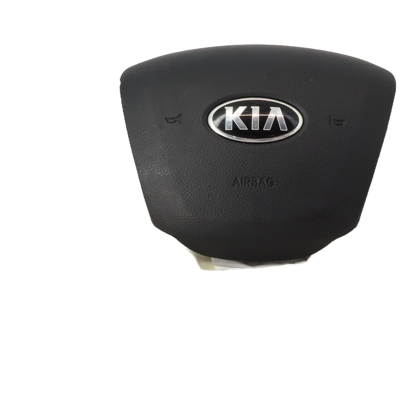 Air bag conducteur