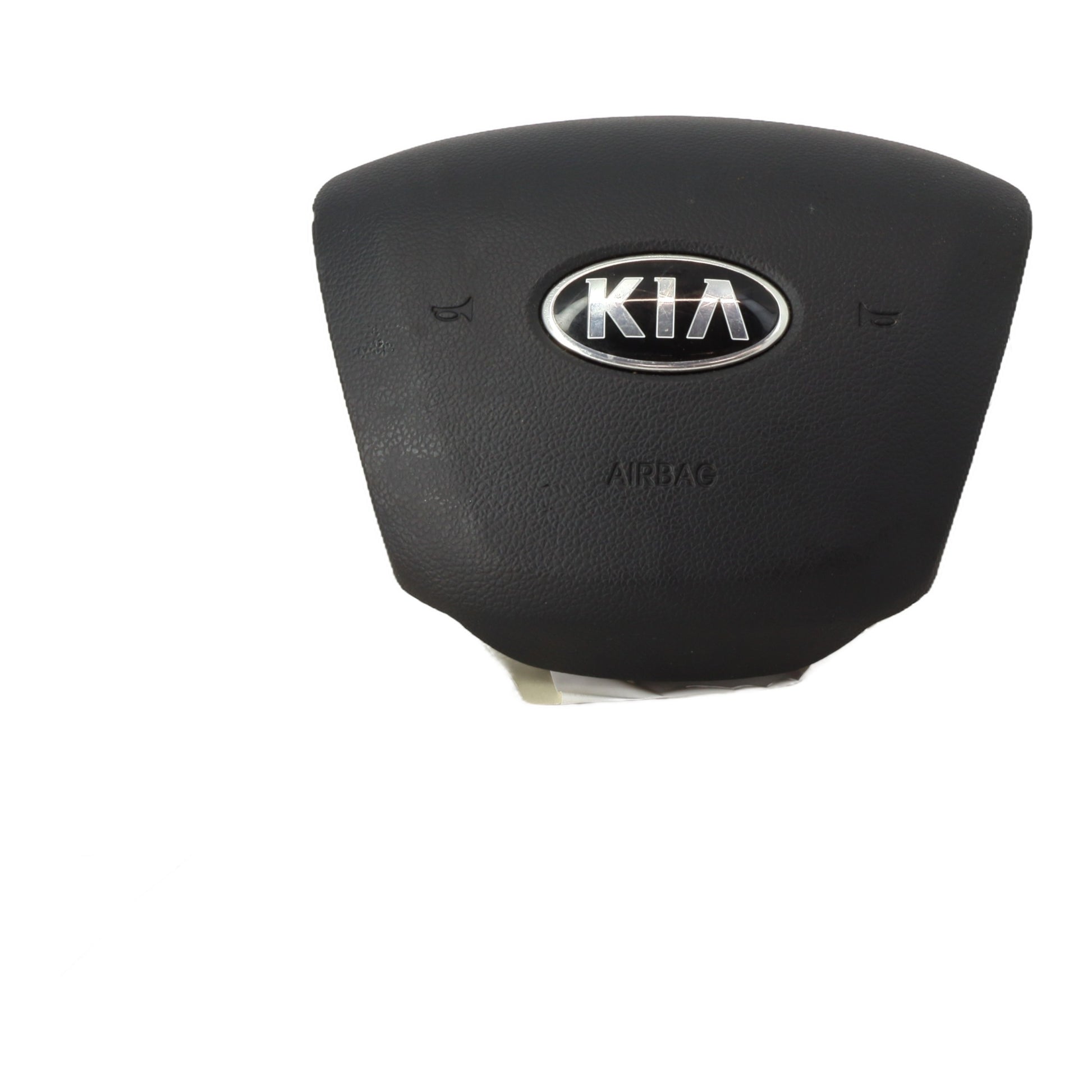 Air bag conducteur