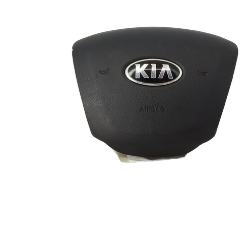Air bag conducteur