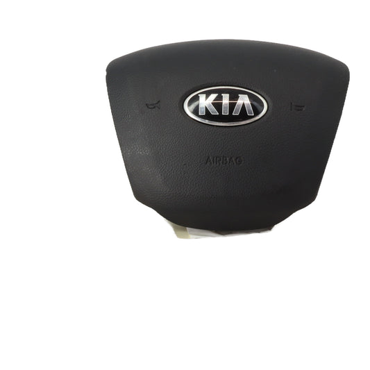 Air bag conducteur