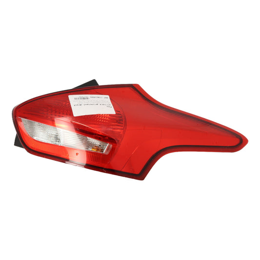 Feu arriere principal droit (feux) - FORD FOCUS 3 PHASE 2