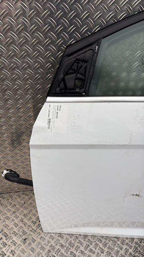 Porte avant gauche - FORD FOCUS 3 PHASE 2 2015.0