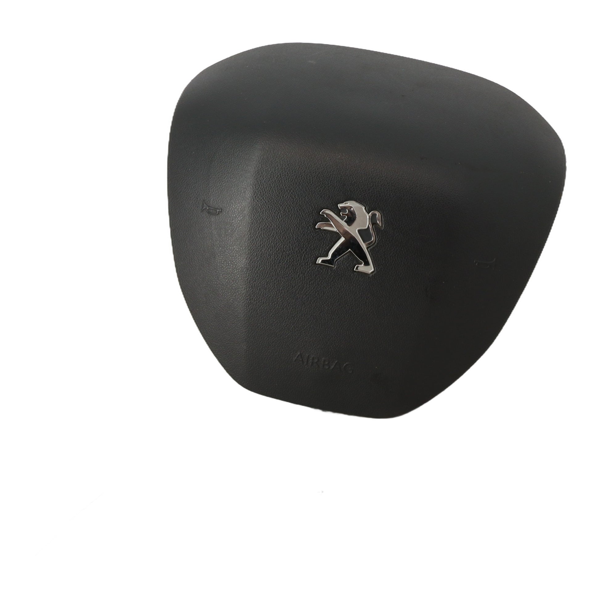 Air bag conducteur
