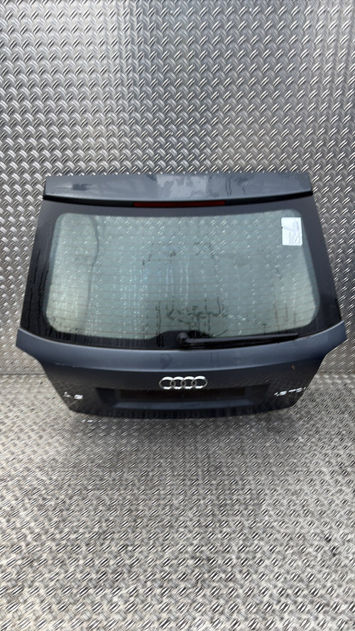 Malle/Hayon arriere - AUDI A3 2 PHASE 2 (2009)