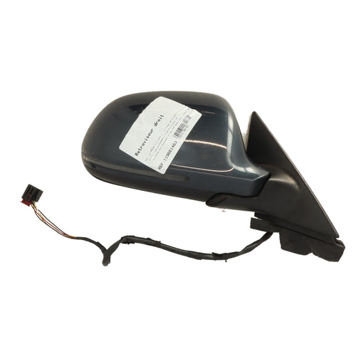 Retroviseur droit - AUDI A3 2 PHASE 2 (2009)