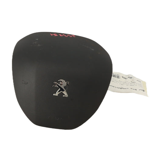 Air bag conducteur