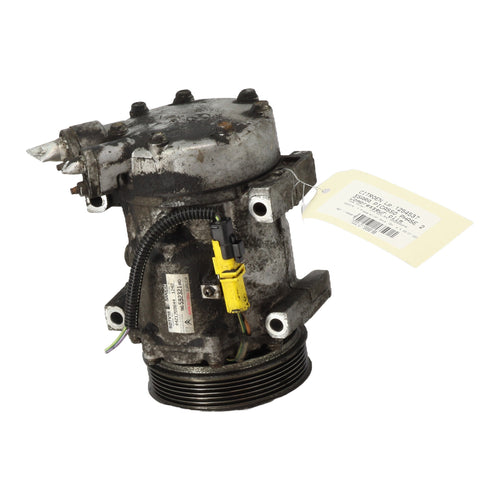 Compresseur clim - CITROEN XSARA PICASSO PHASE 2 (2007)